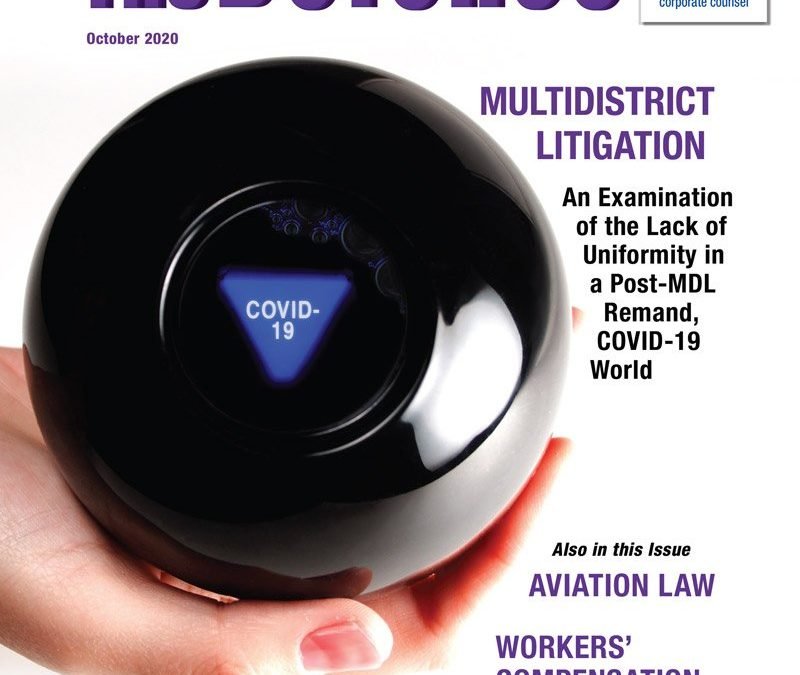 Low-level Airspace, Increasing Legal Complexity